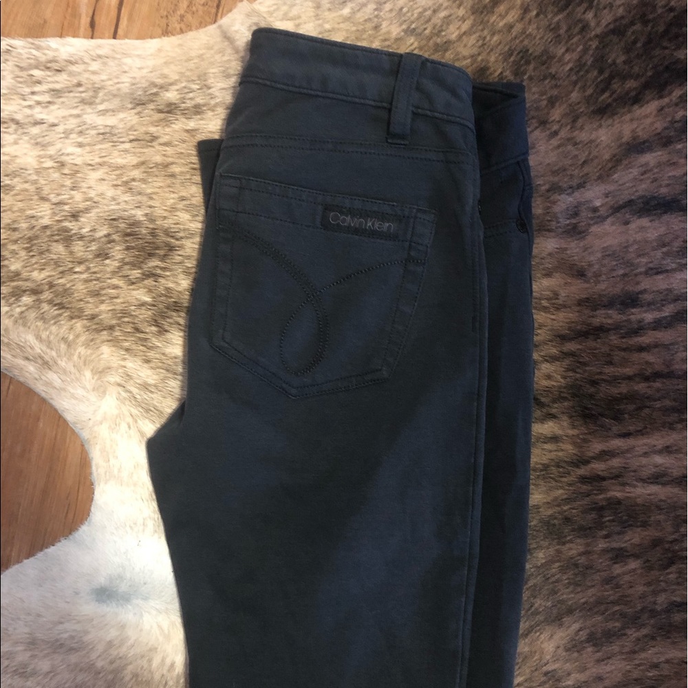 Calvin Klein Jeggings